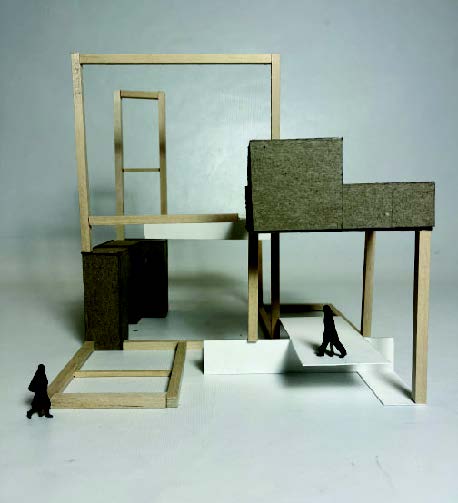 Combination model #3 that includes alignment, rhythm, and threshold.